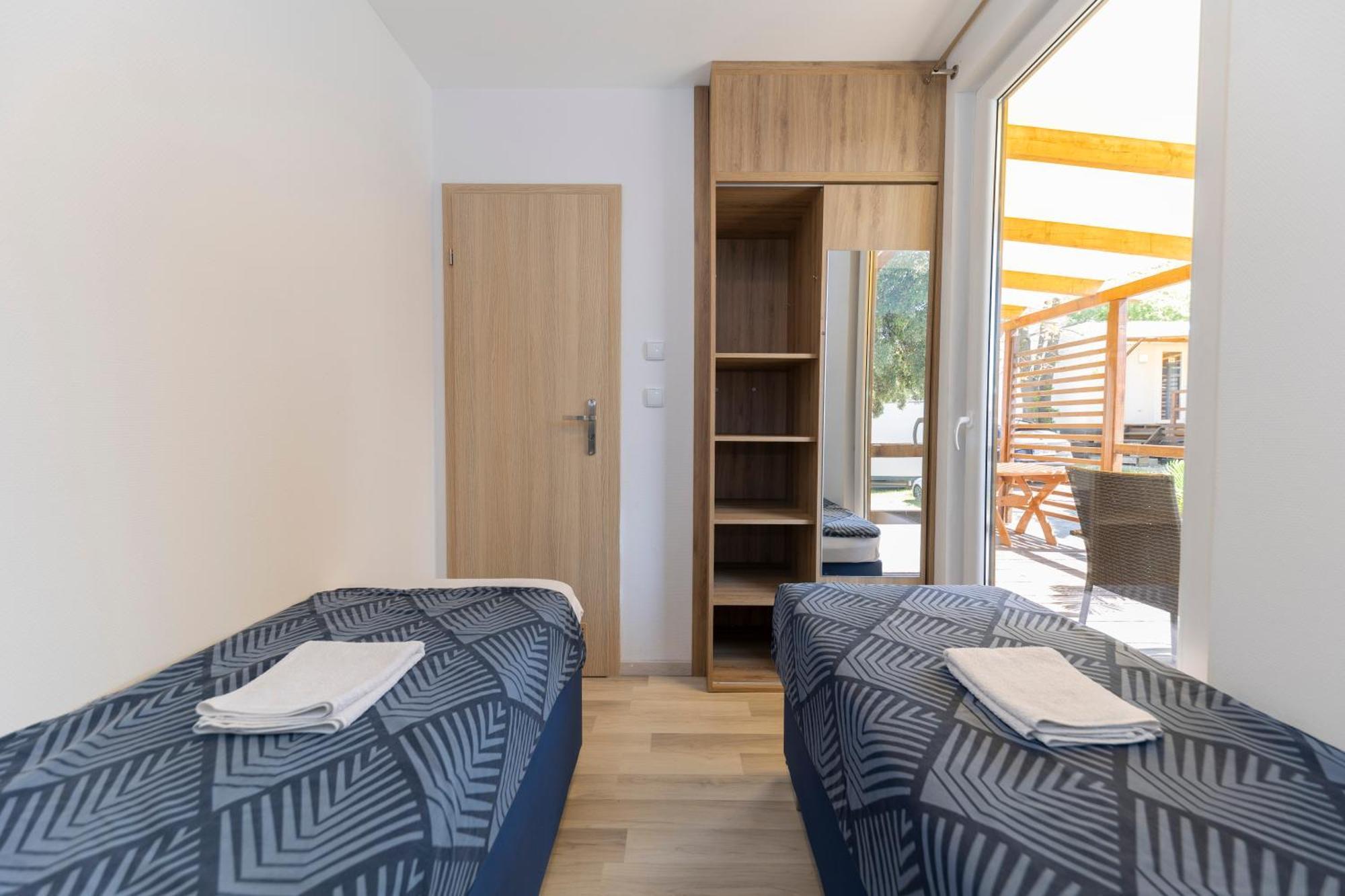 Mobile Houses Selce Buitenkant foto