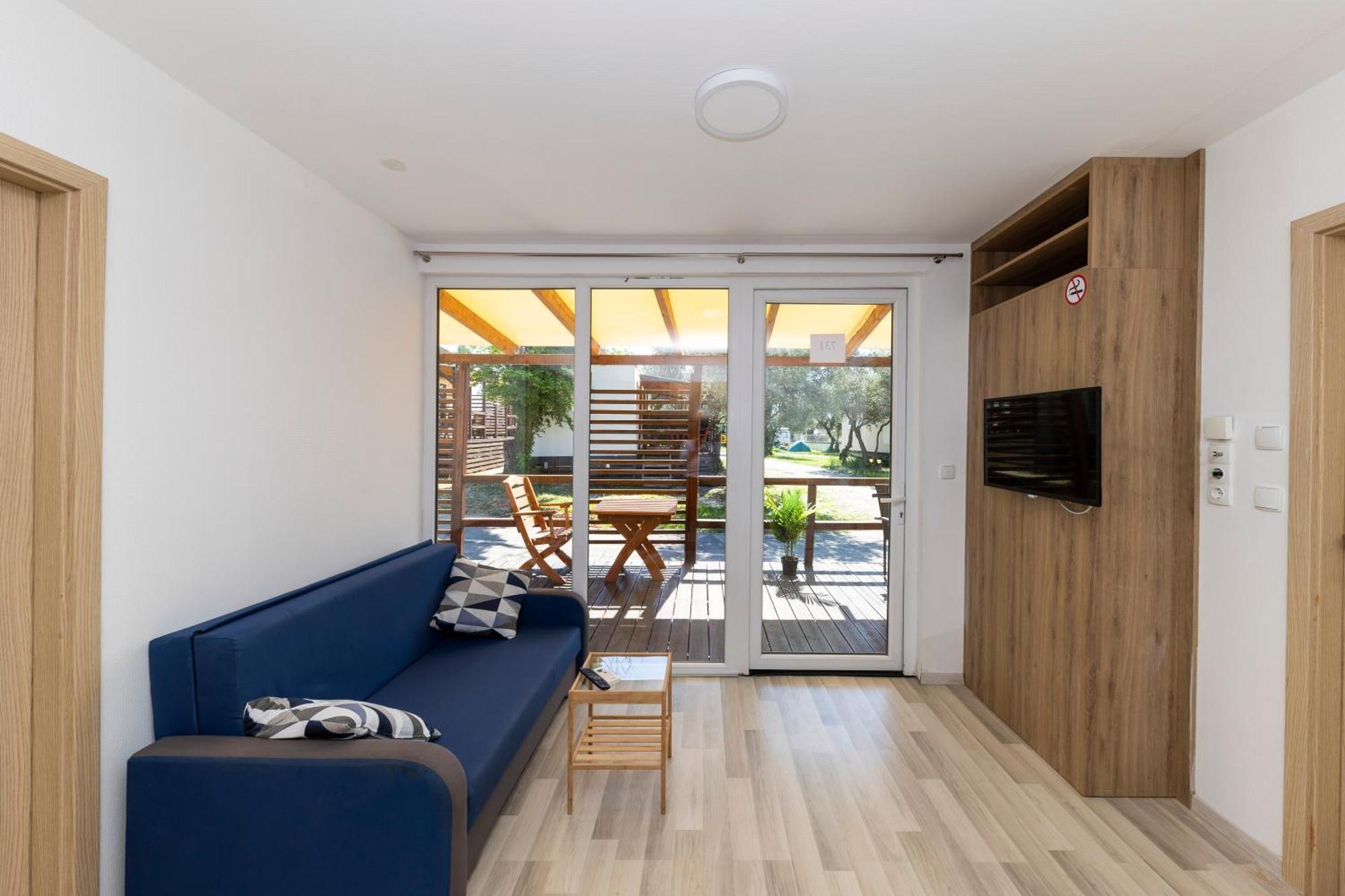 Mobile Houses Selce Buitenkant foto