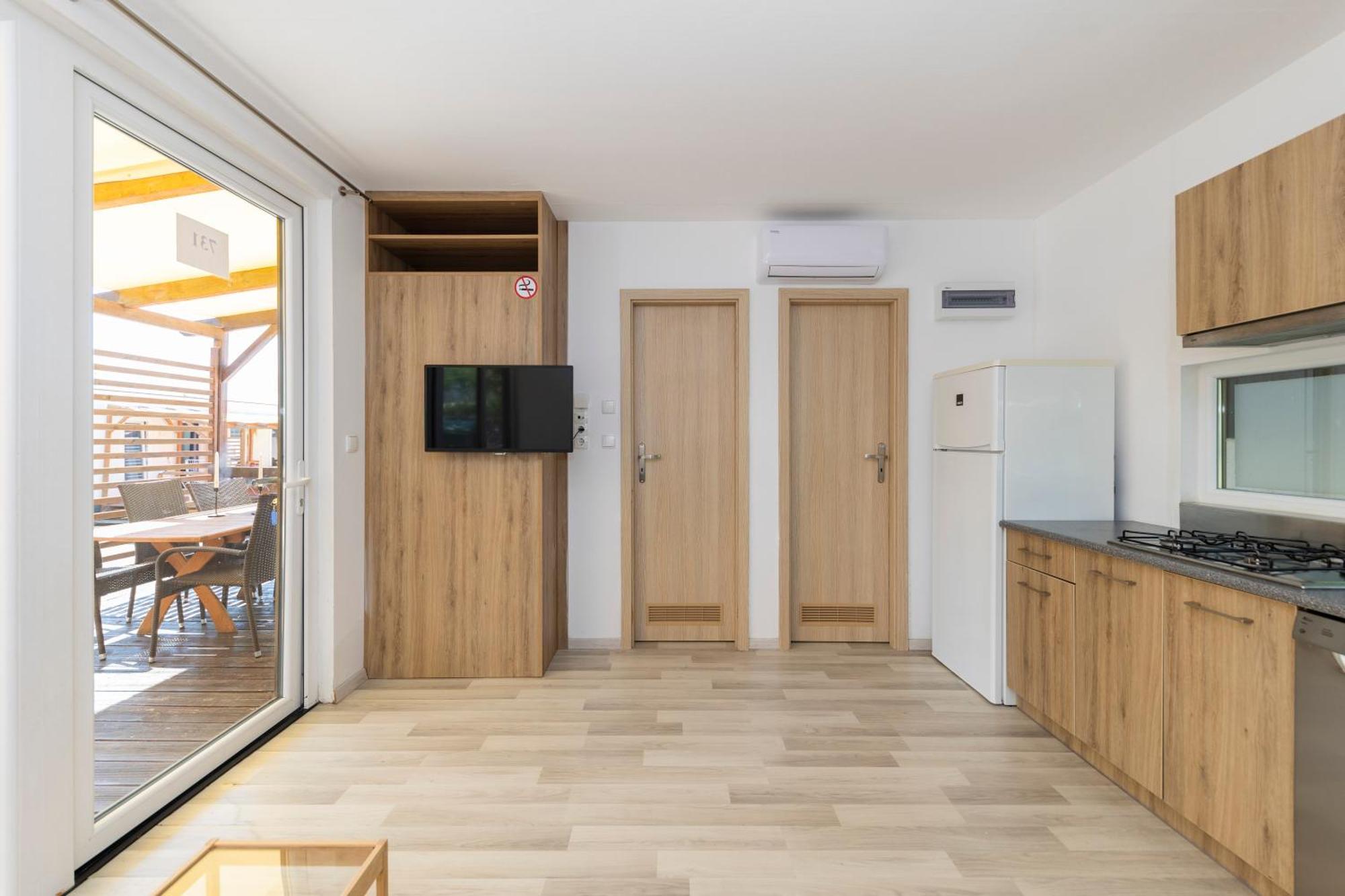 Mobile Houses Selce Buitenkant foto