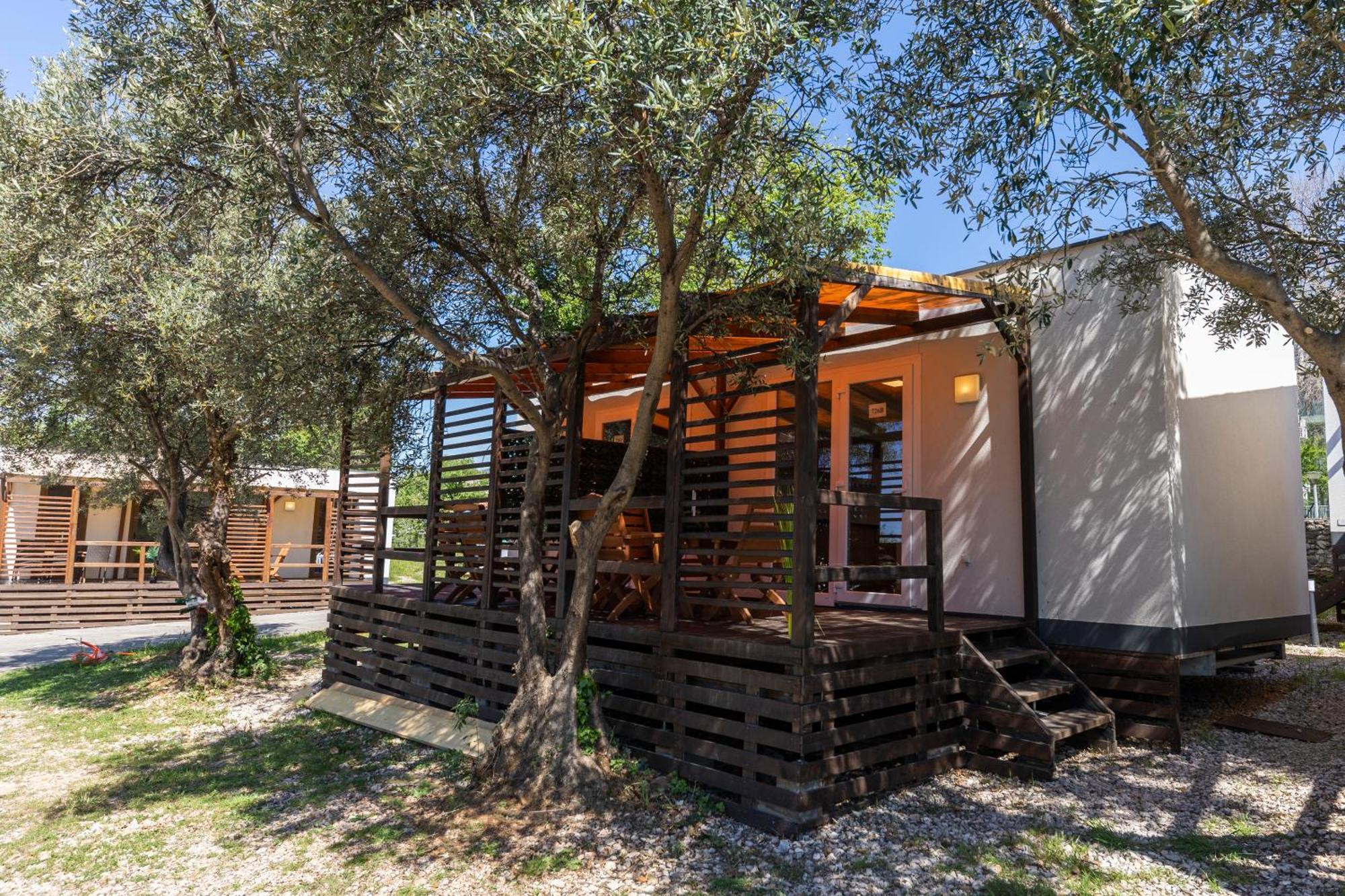 Mobile Houses Selce Buitenkant foto