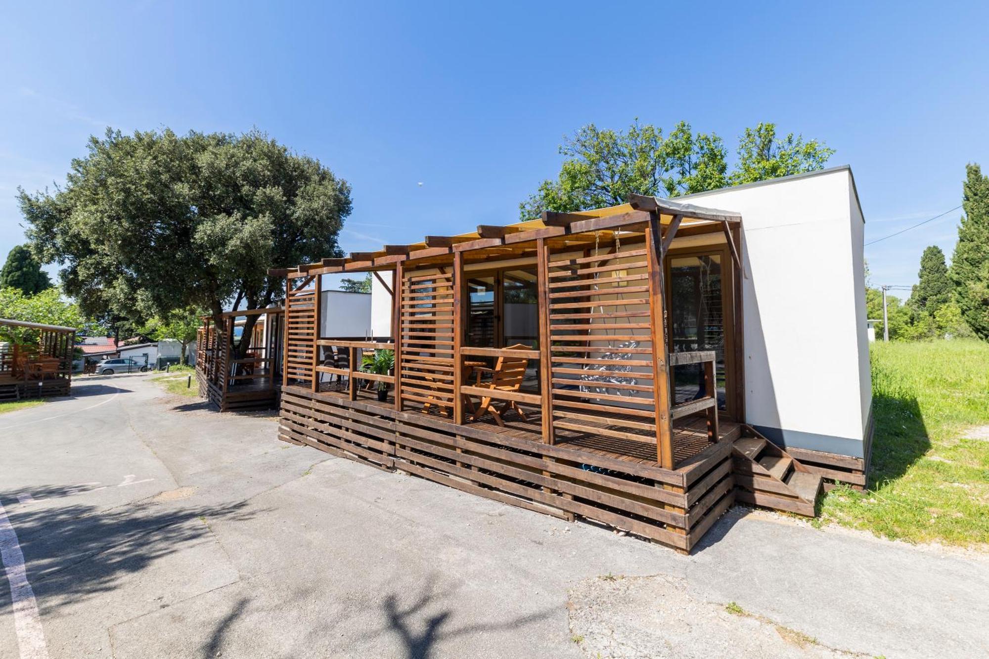 Mobile Houses Selce Buitenkant foto